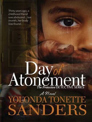 cover image of Day of Atonement